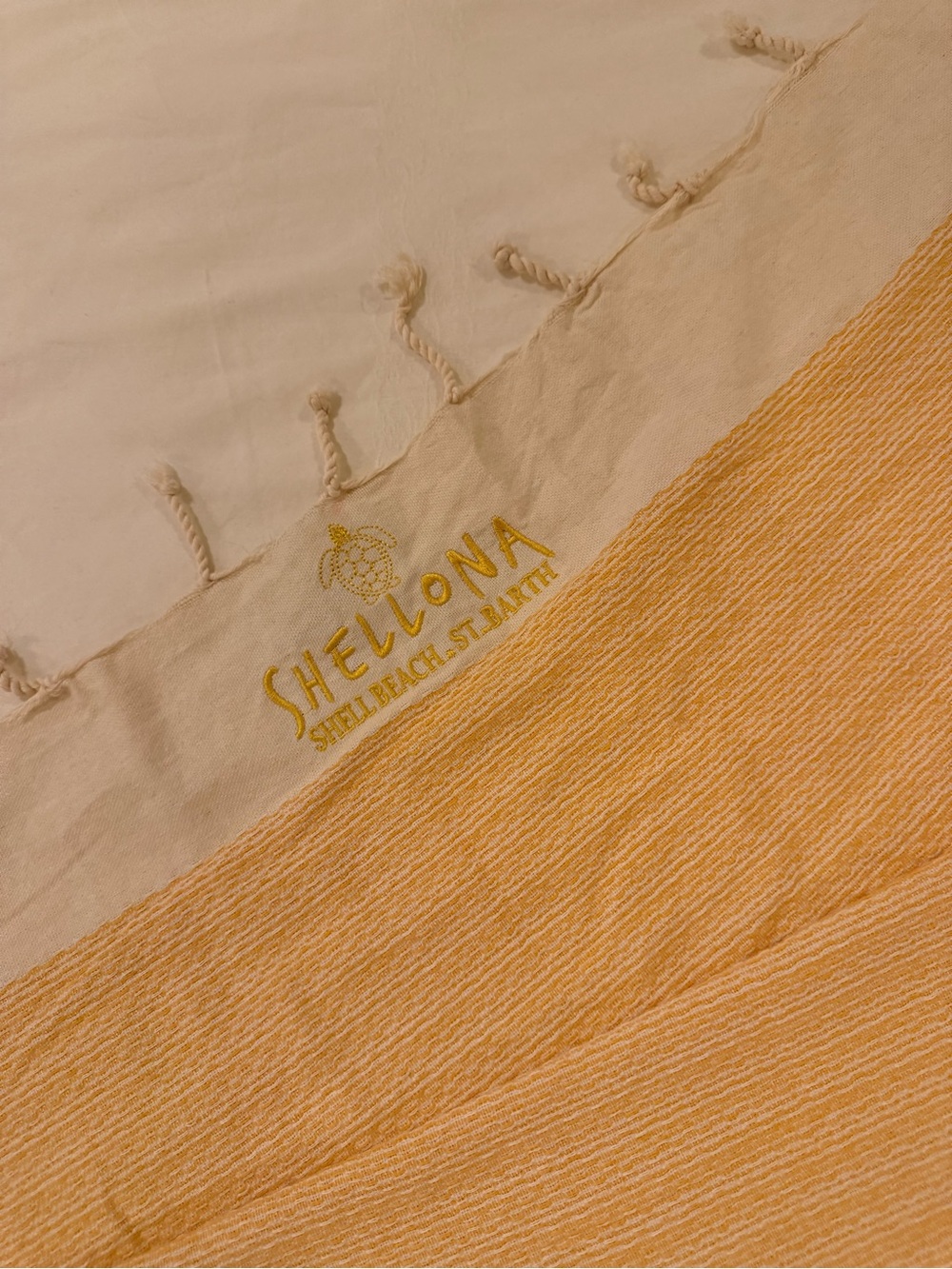 Beach Towel